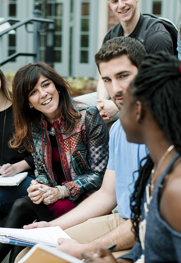 Graduate Programs Providence College