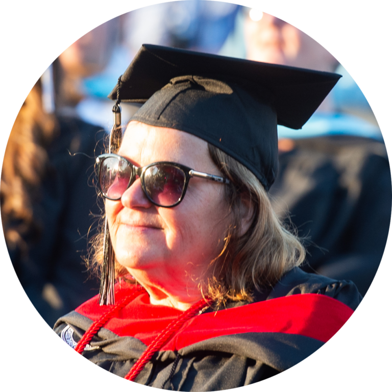 Graduate Programs Providence College