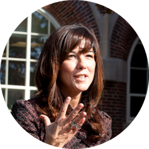 Professor Nuria Alonso Garcia